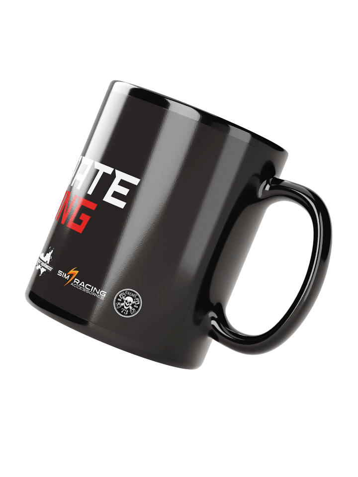 Xcelerate Mug product image (4)