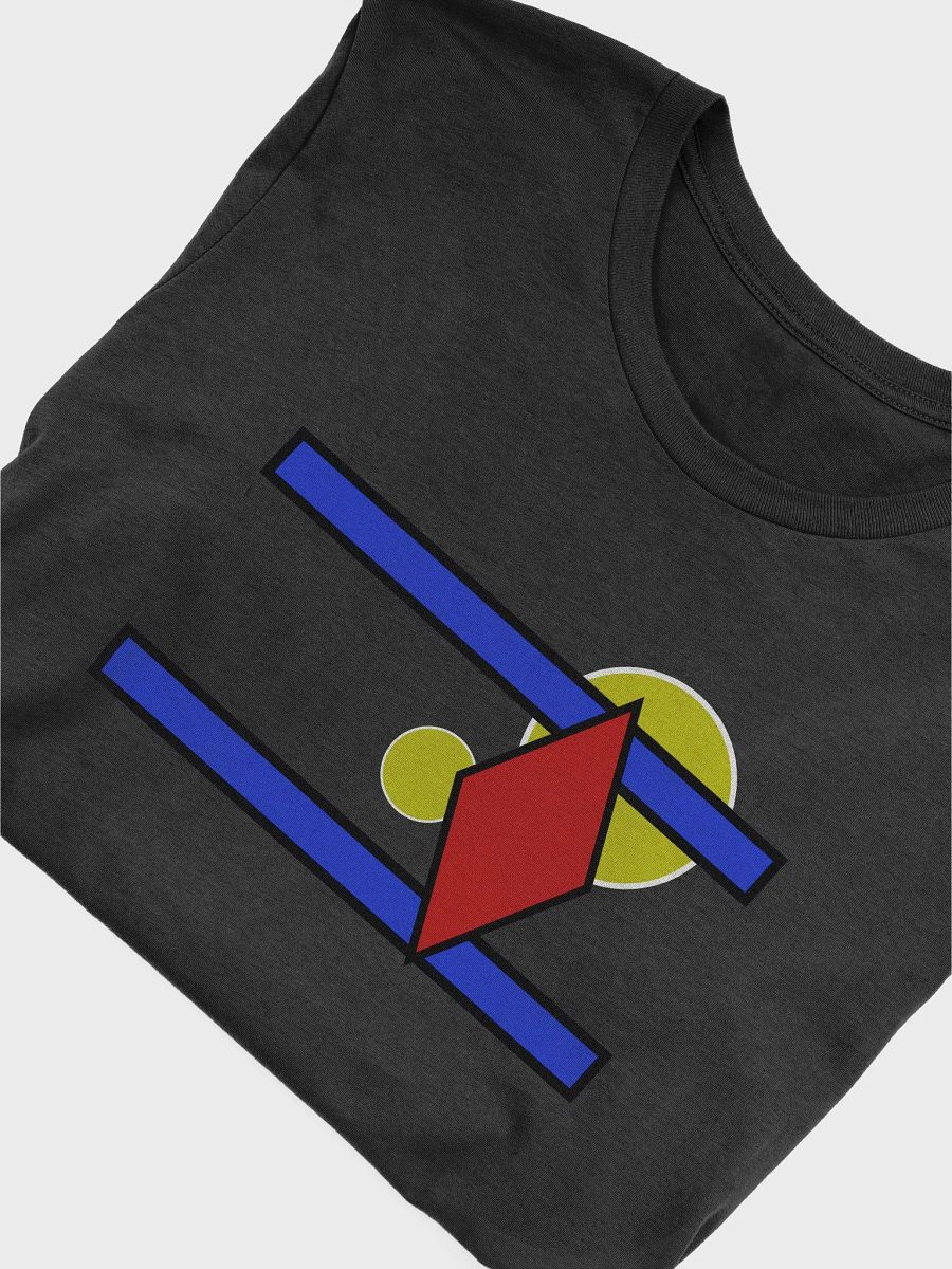 Graphics No. 4 T-shirt product image (46)