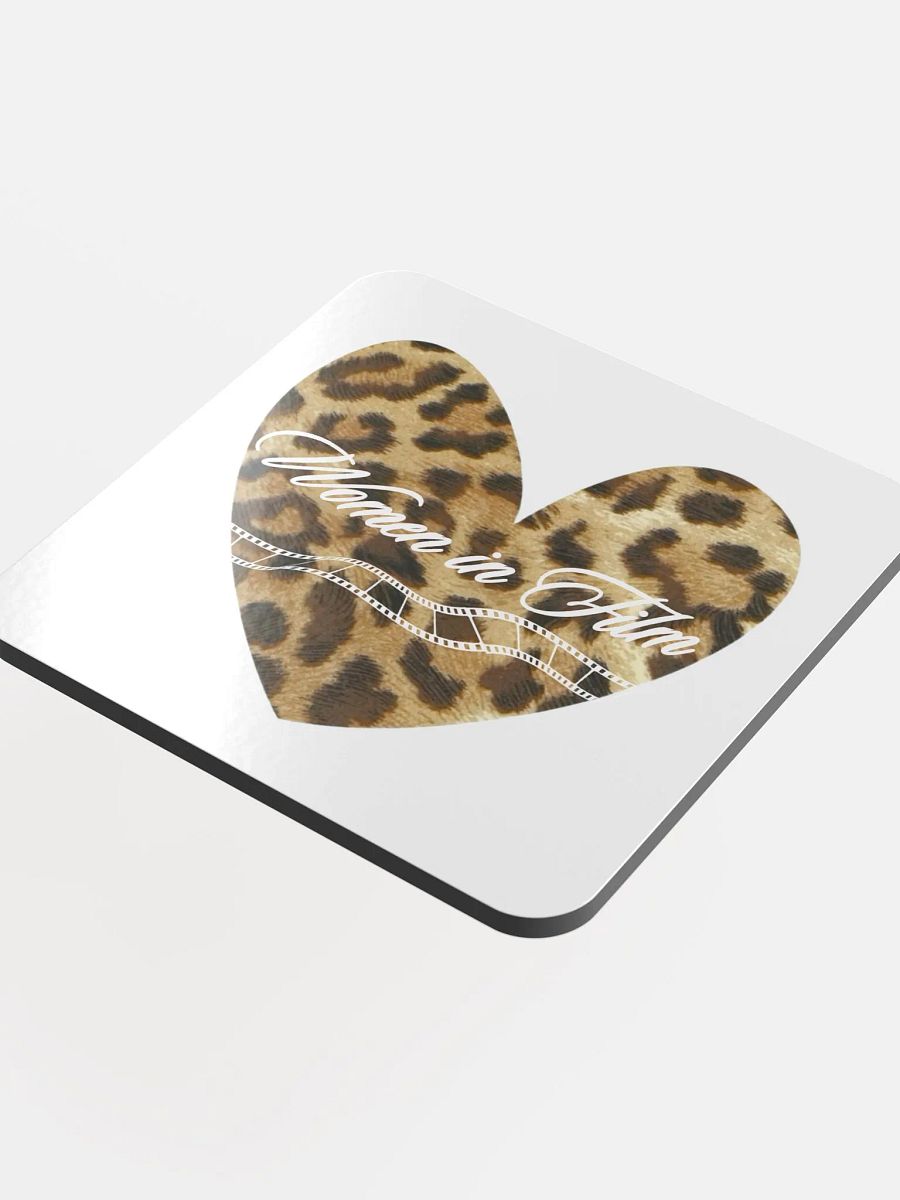 I HEART WIF COASTER product image (4)