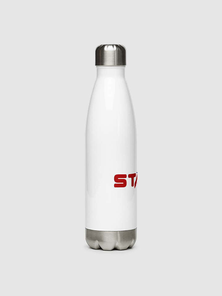 [star011merch] Stainless Steel Water Bottle product image (2)
