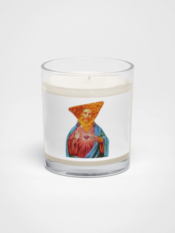 Nacho Jesus product image (1)