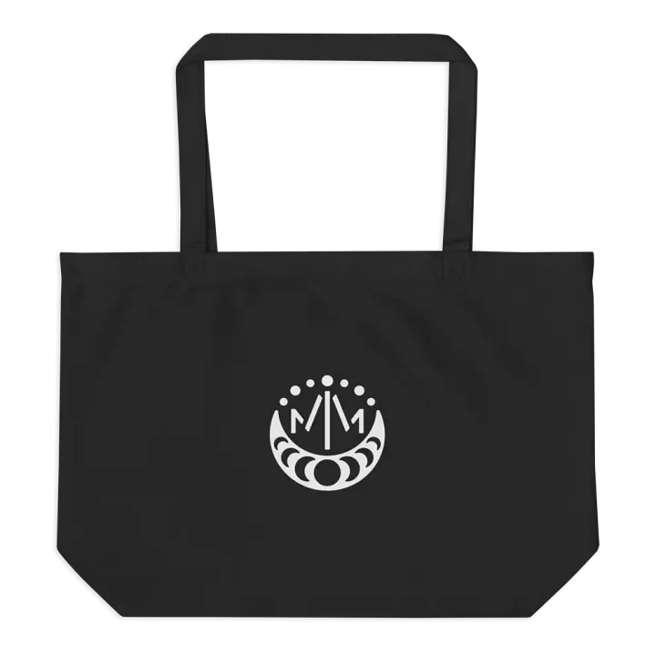 𝖆𝖗𝖎𝖆 tote product image (2)