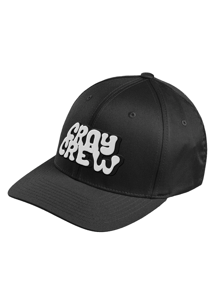 Wave Rider Flexfit Cap product image (14)