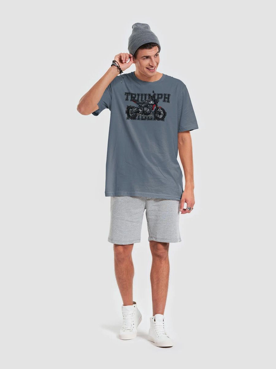 Trident 660 (Silver) product image (16)