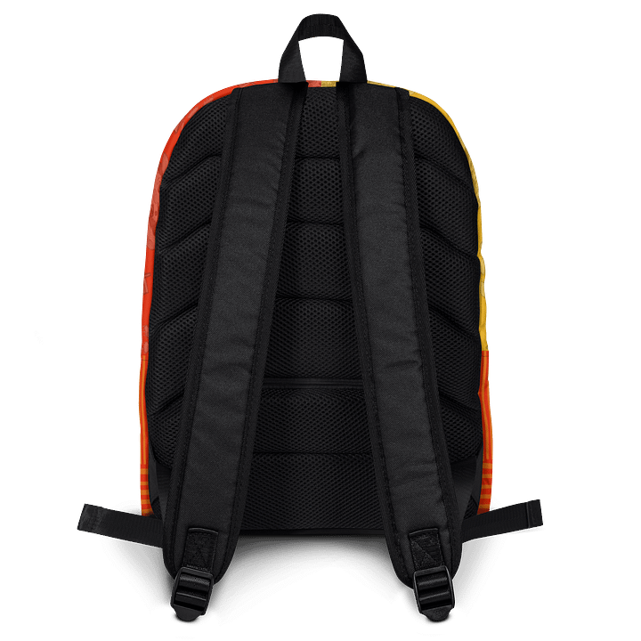 Doggo's BackPack product image (2)