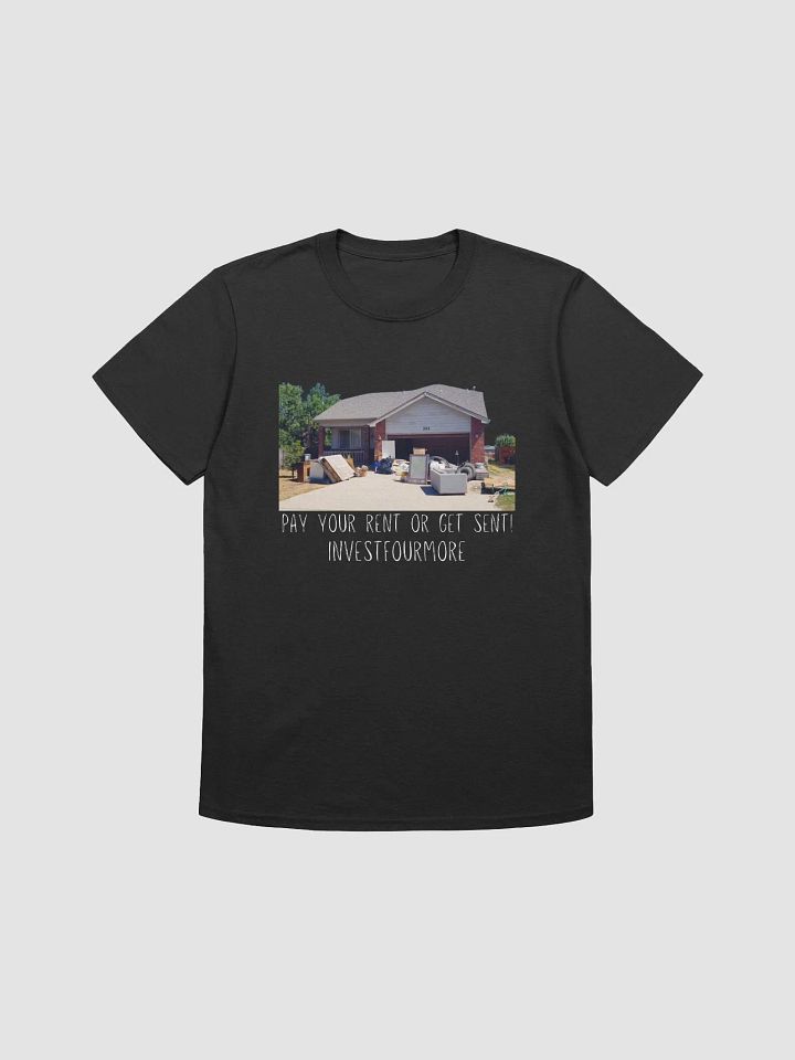Pay Rent! product image (1)