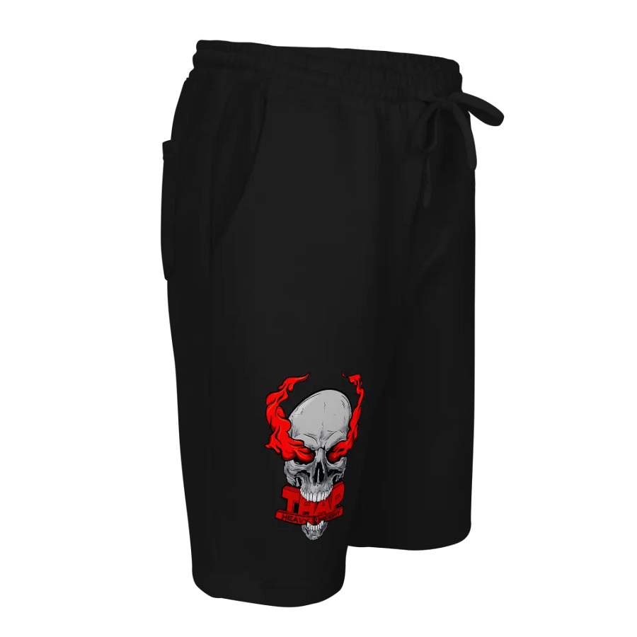 Trap Heavyweight Sweatshorts product image (2)