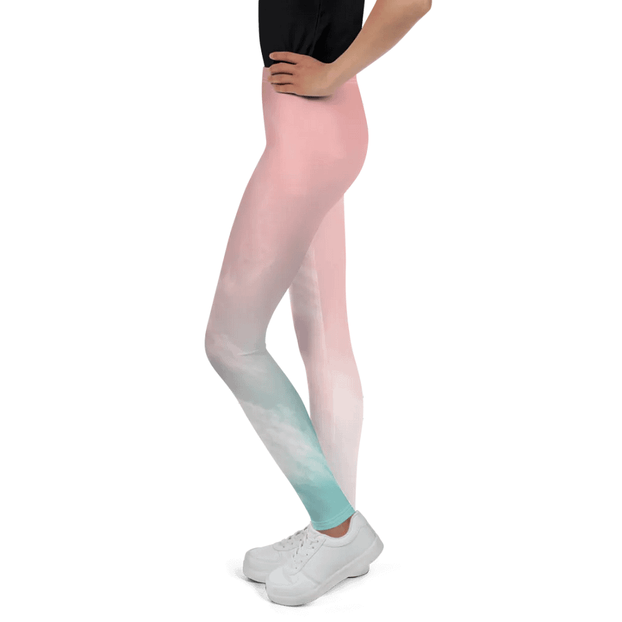 Kids Paradise Leggings product image (3)