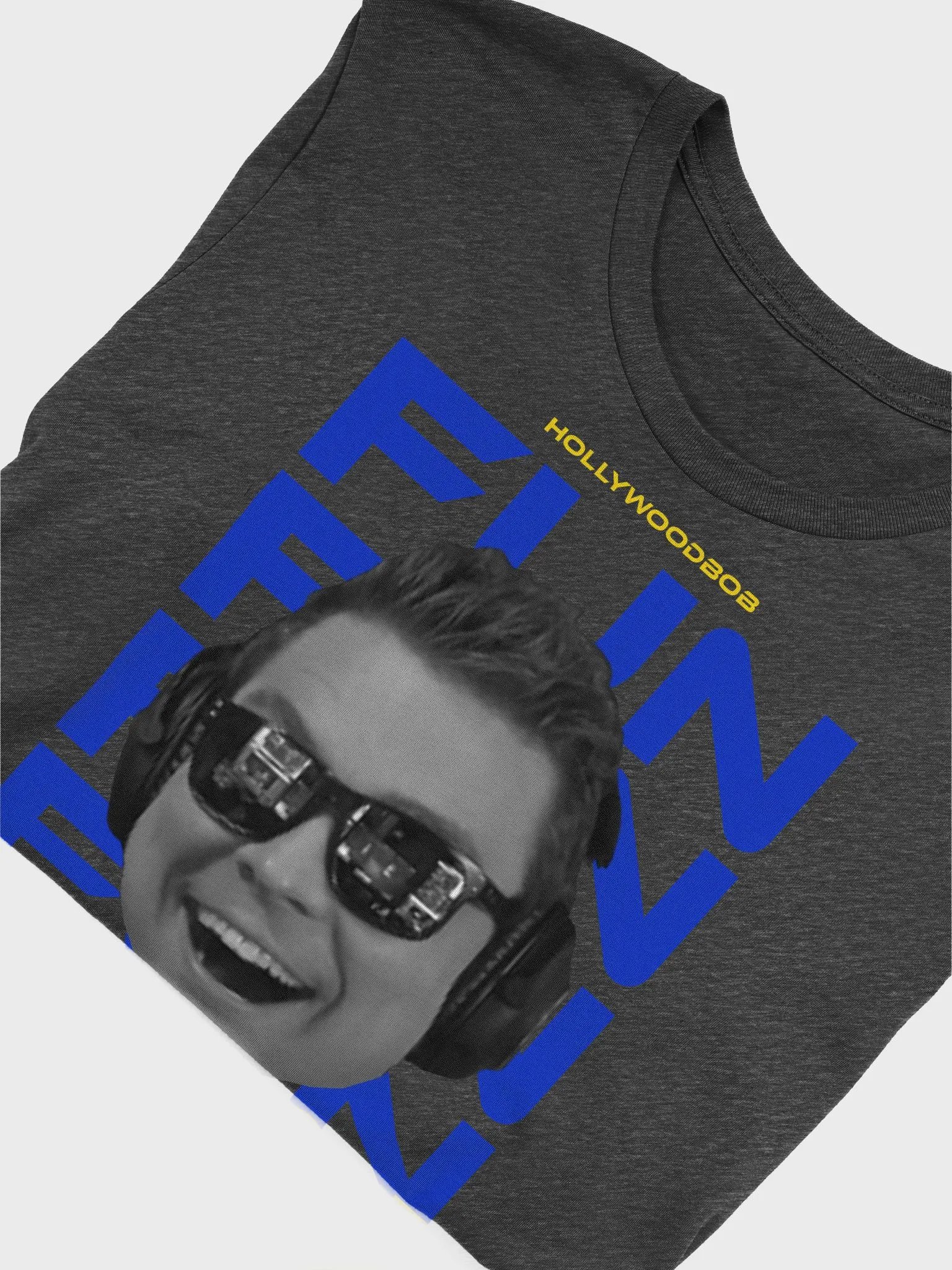 HollywoodBob Fun Tee product image (5)