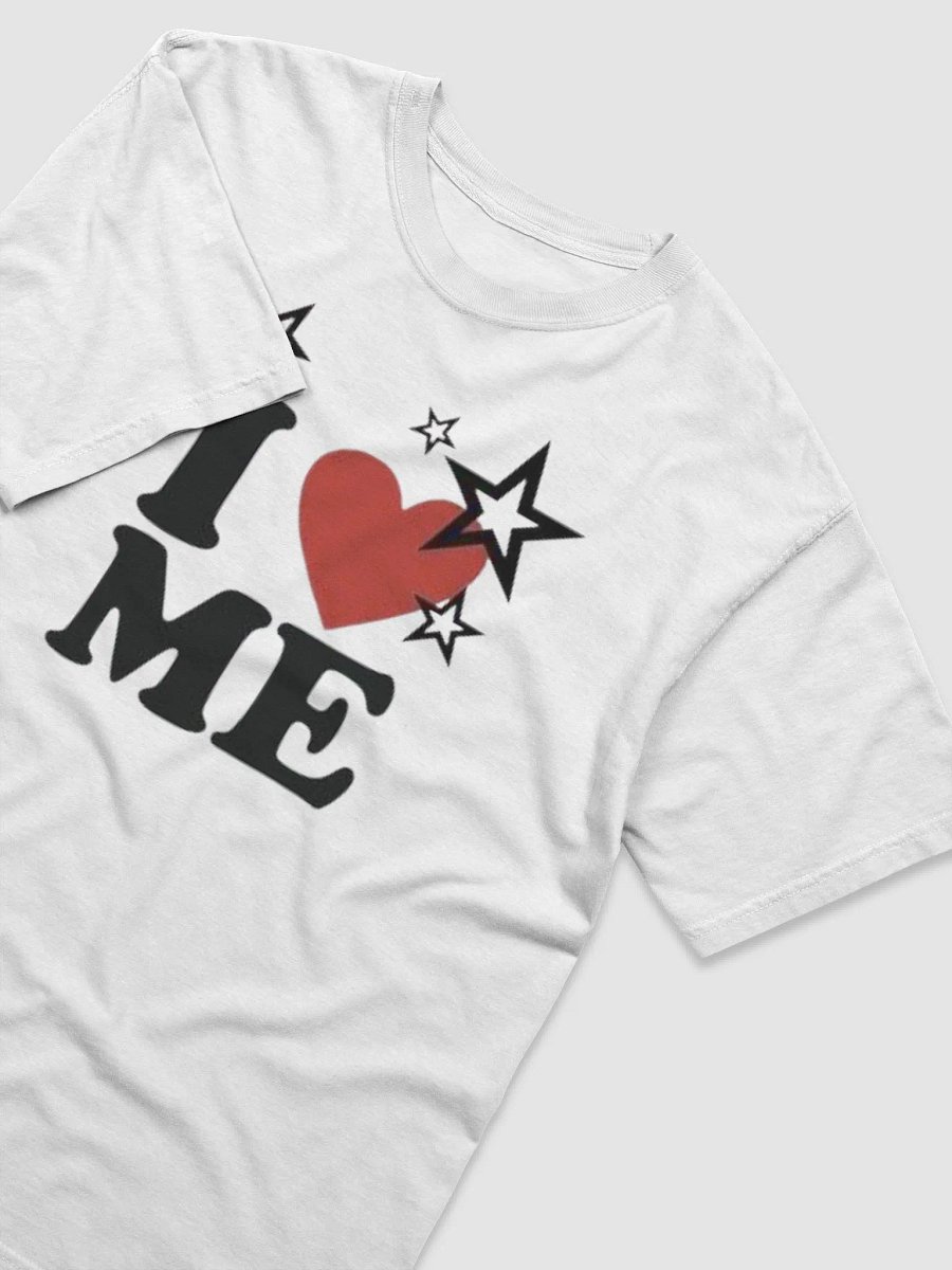 I Love ME T-Shirt product image (3)
