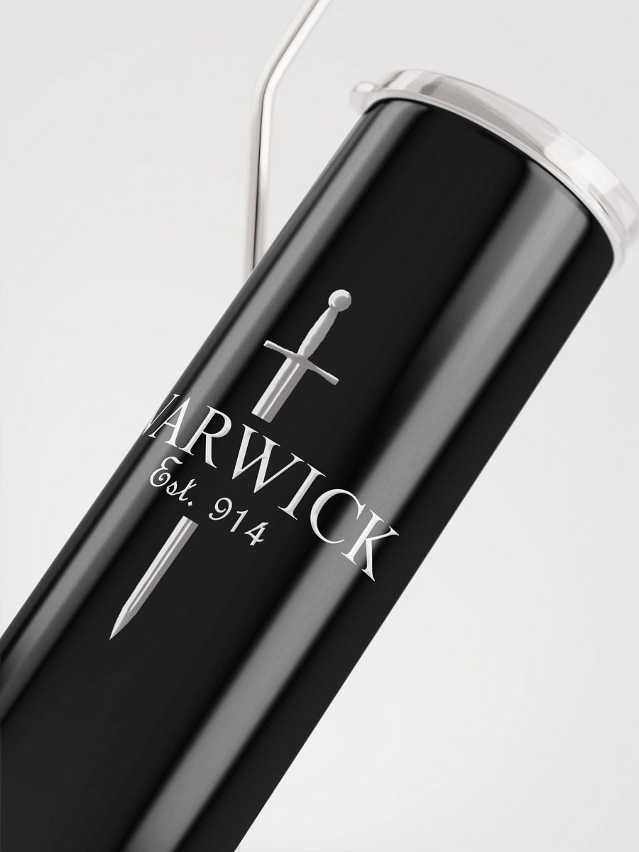 Warwick 914 Stainless Steel Tumbler product image (4)