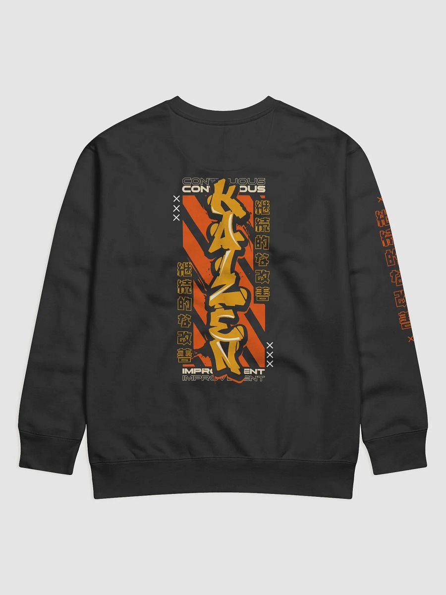 KAIZEN Crew Neck product image (2)