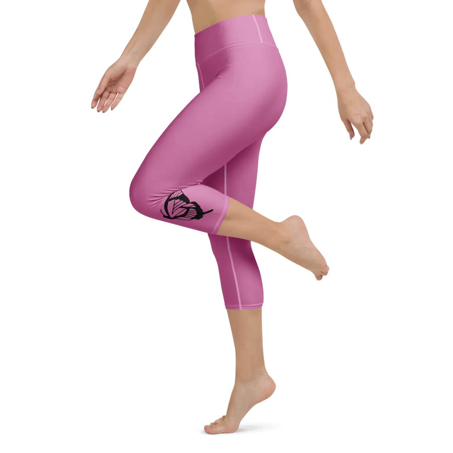 Butterfly Bliss Capri product image (5)