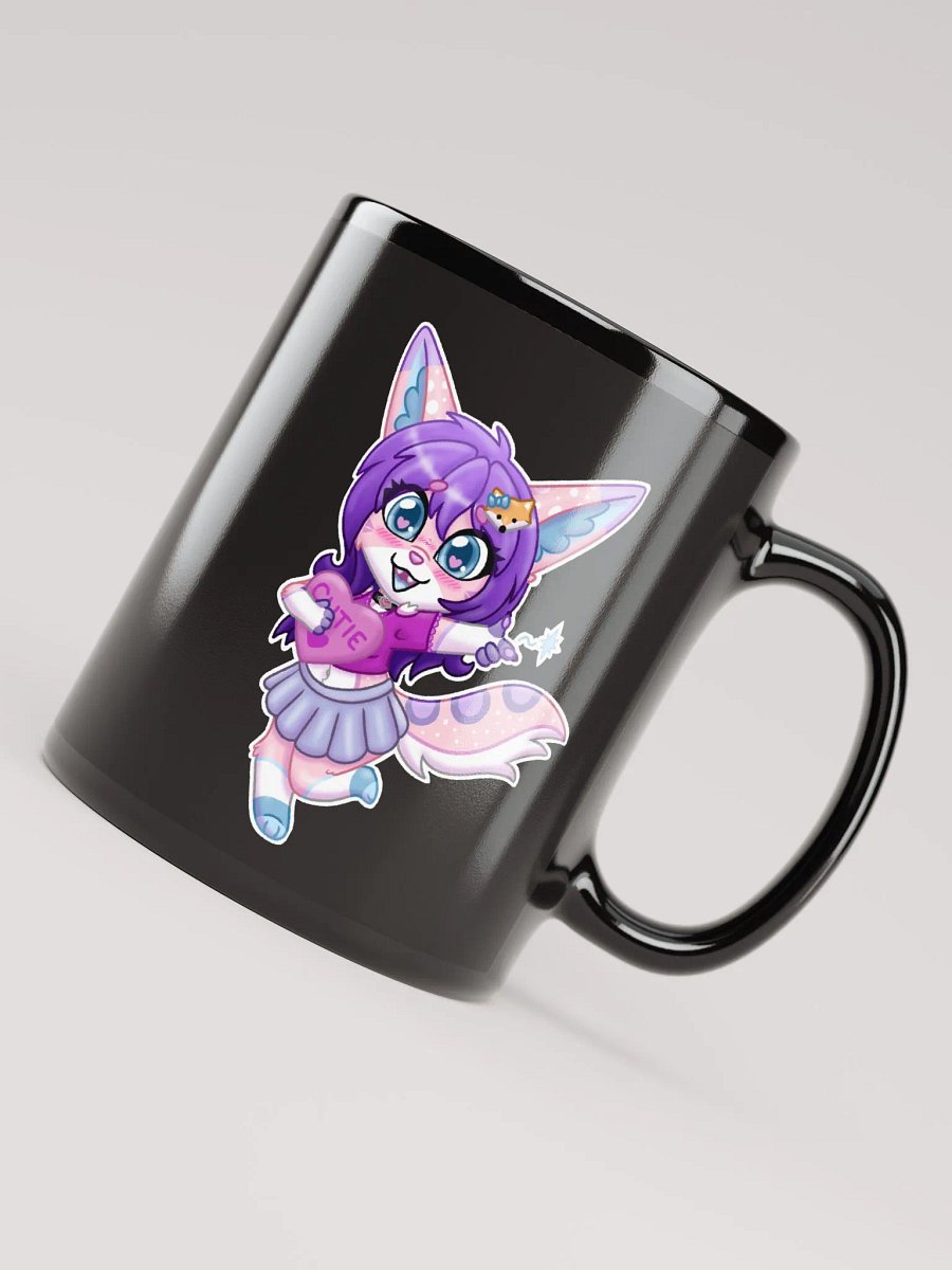 Chibi Foxy Mug product image (4)