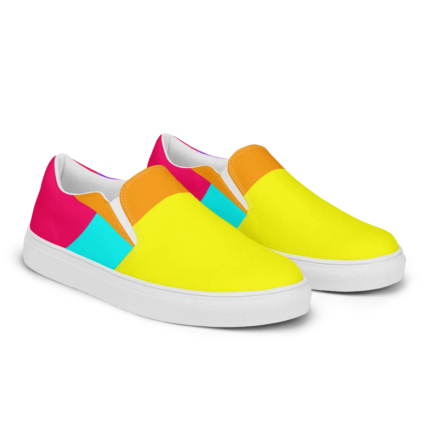 Pride Slip-Ons product image (6)