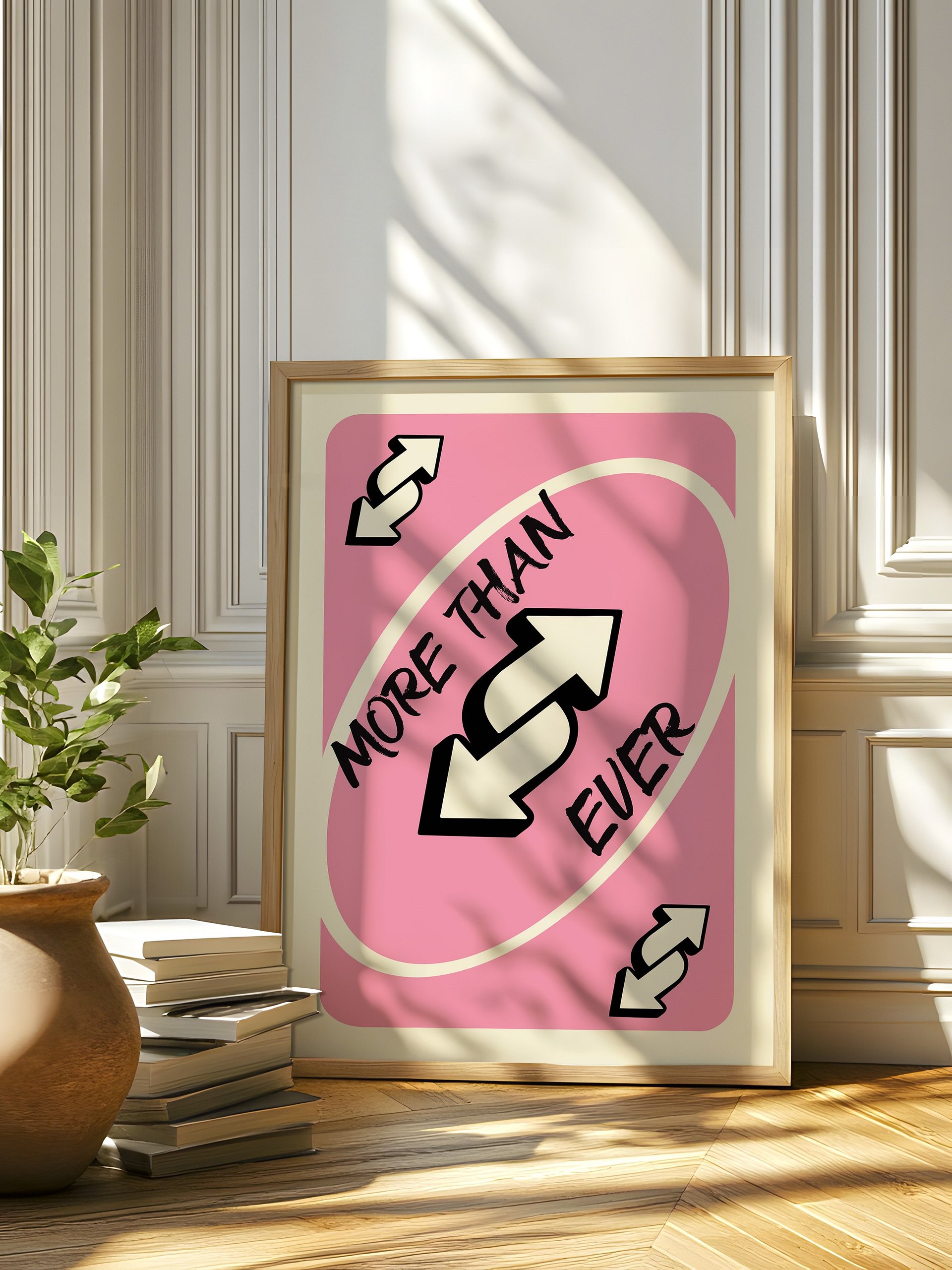 More Than Ever Wall Art product image (4)