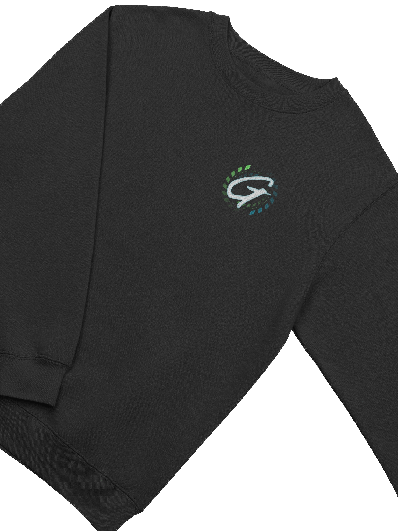 Grizexia "G" Crewneck Sweatshirt product image (3)