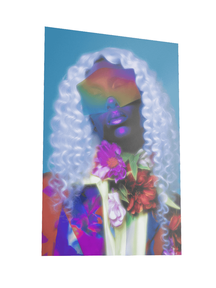 Bitch, I'm Blooming product image (2)