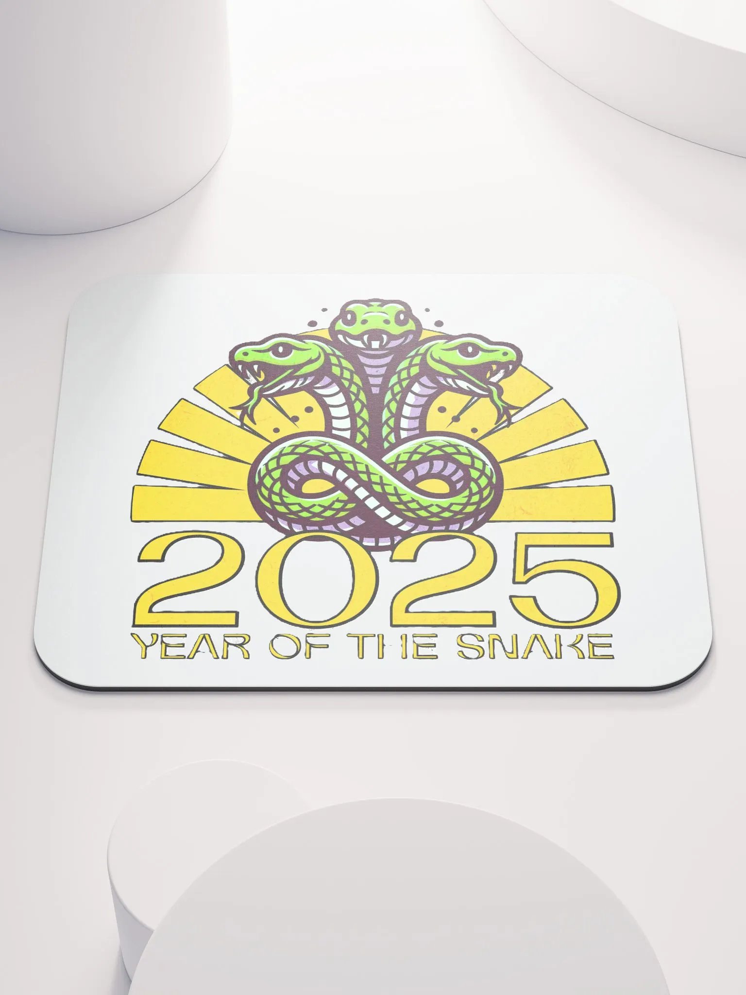 2025 YEAR OF THE SNAKE product image (1)