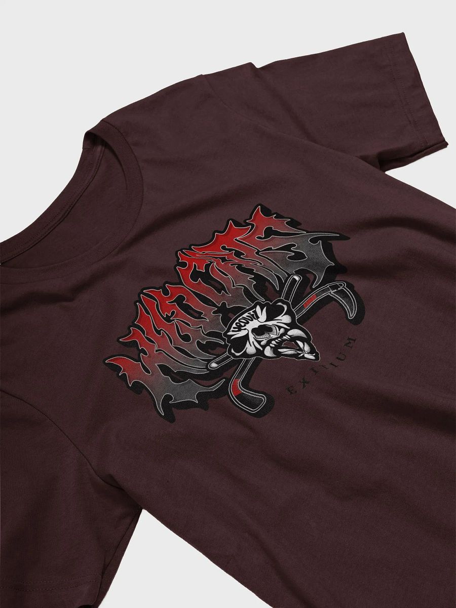 Wildcats Metal Tee product image (83)