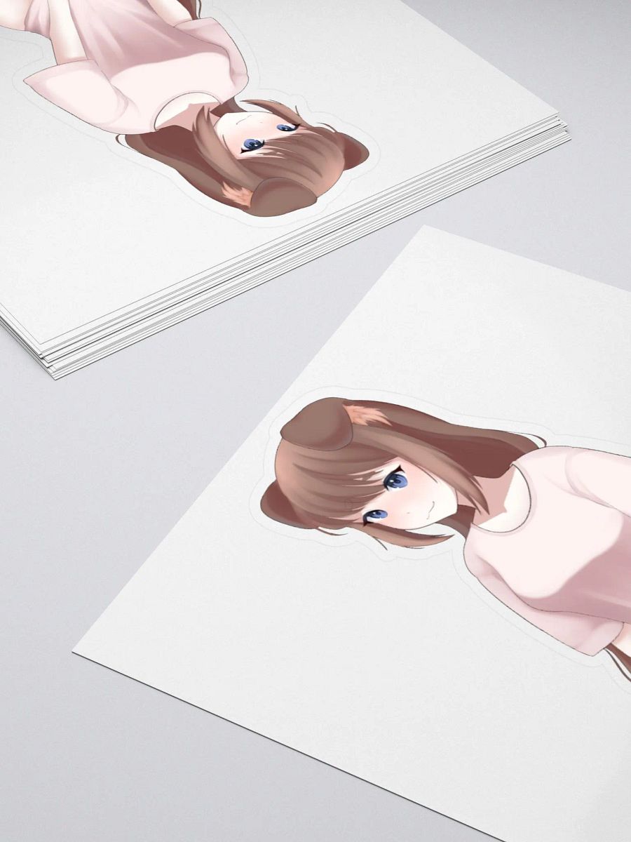 Doggy Days Sticker product image (4)