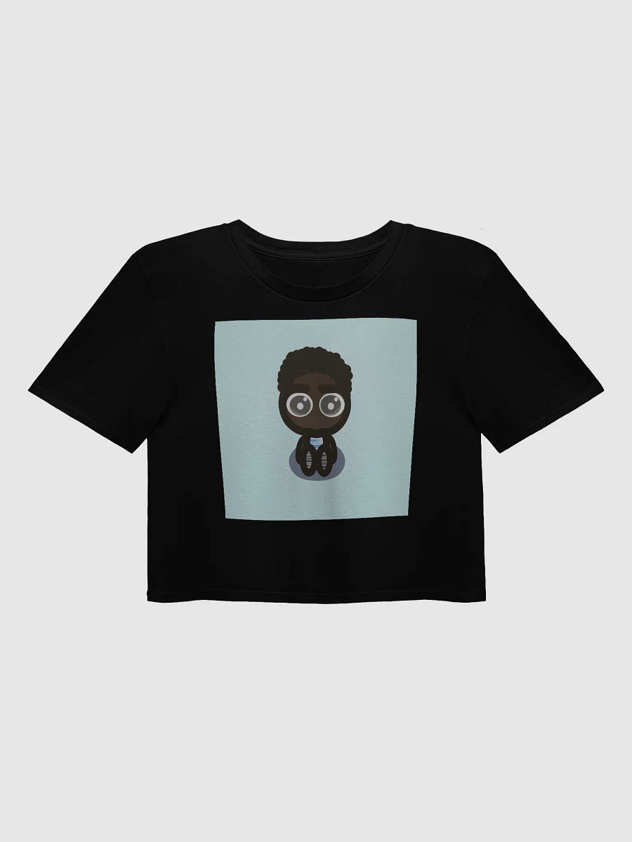 Chibi EbenAP Crop Top F product image (1)