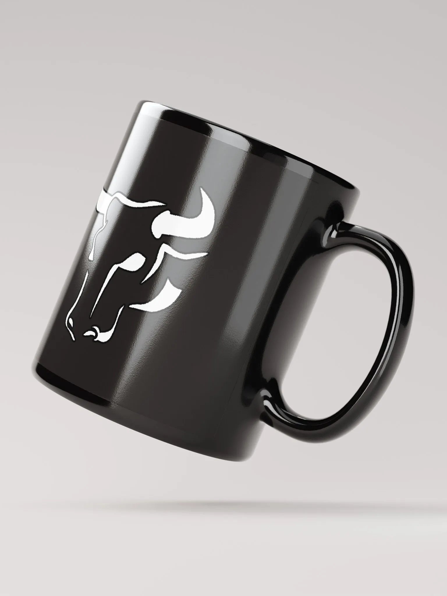 Bull Mug product image (3)