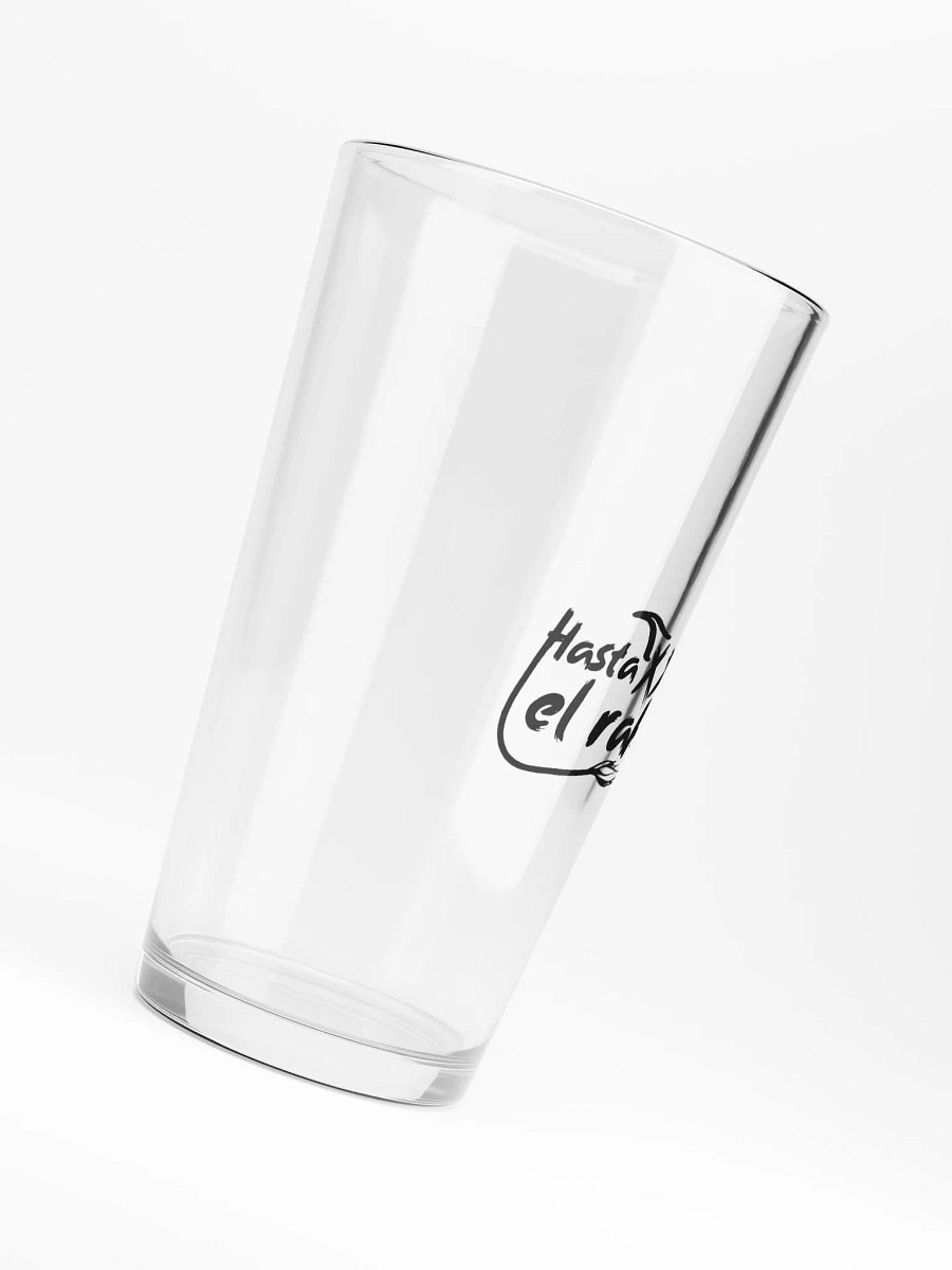 Vaso de pinta tipo coctelera product image (6)