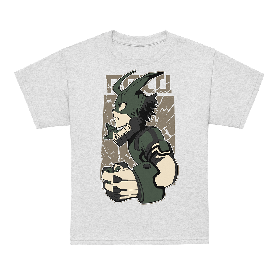 Inspire Like Deku Kids Tee product image (72)