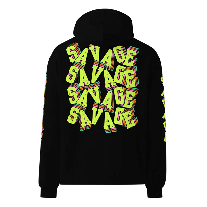 S A V A G E product image (1)
