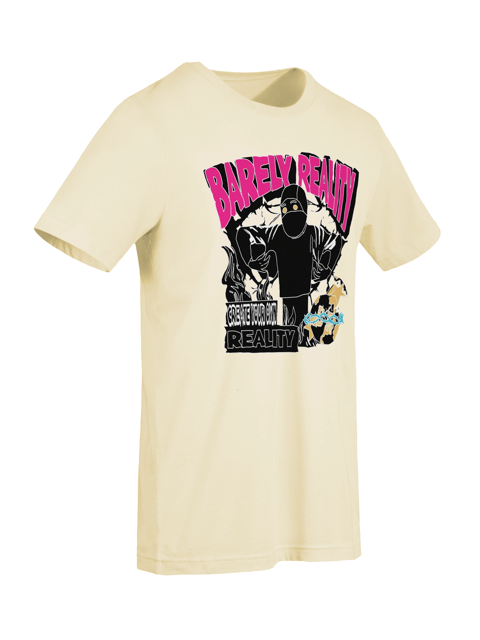 "BR COMIC" TEE product image (79)