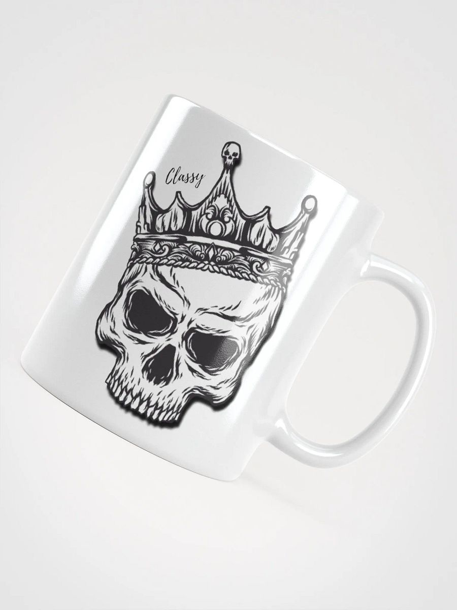Skull King Mug product image (4)