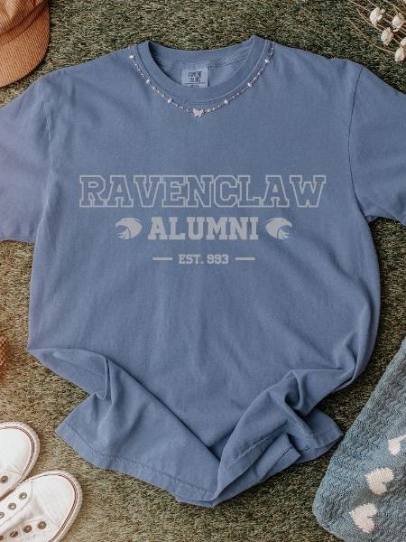 Eagle Wit Alumni Vintage Collegiate Style Shirt product image (1)