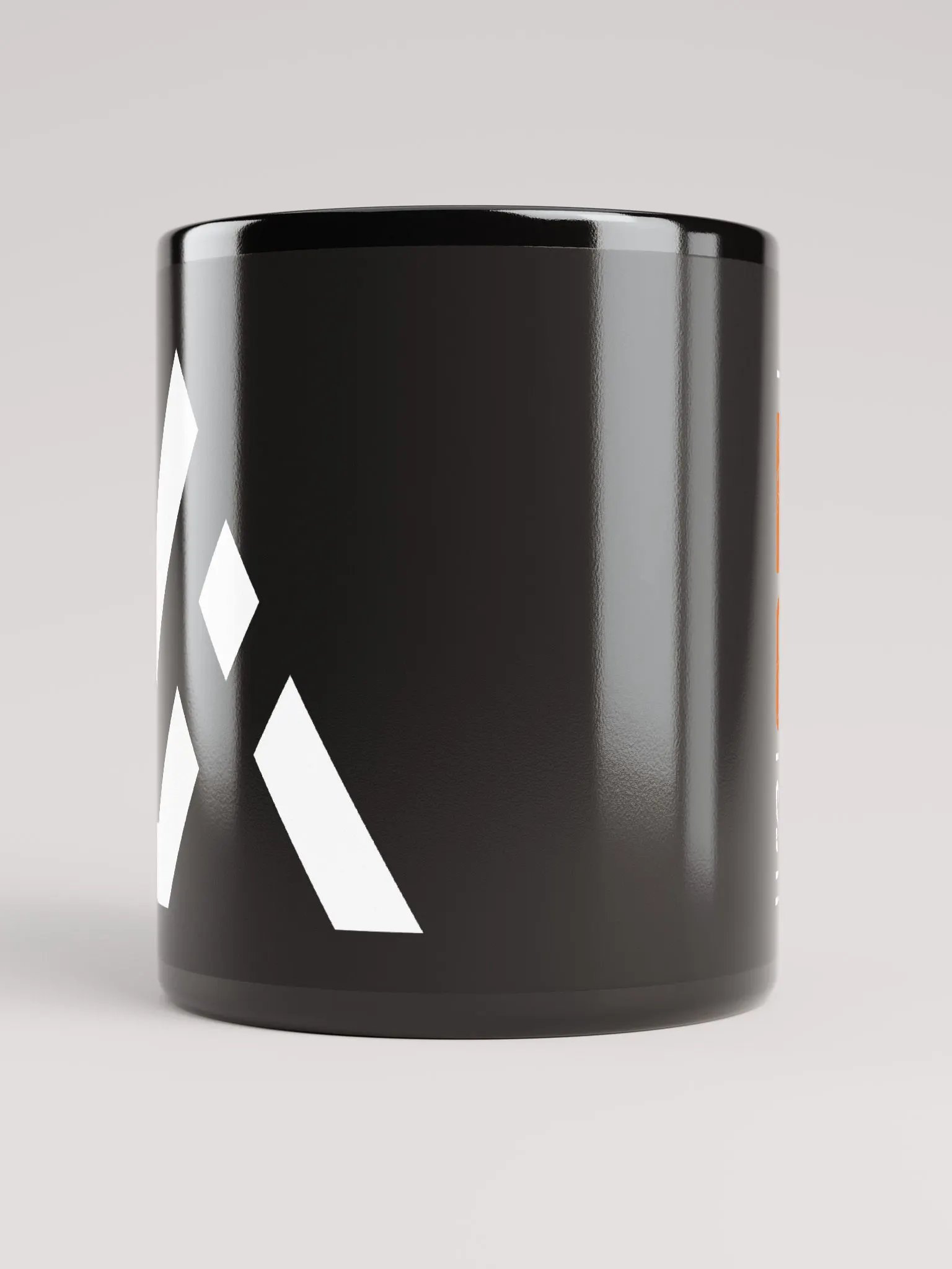 Never Give Up Mug product image (5)