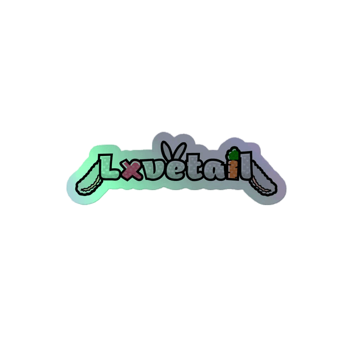 Holo logo product image (2)