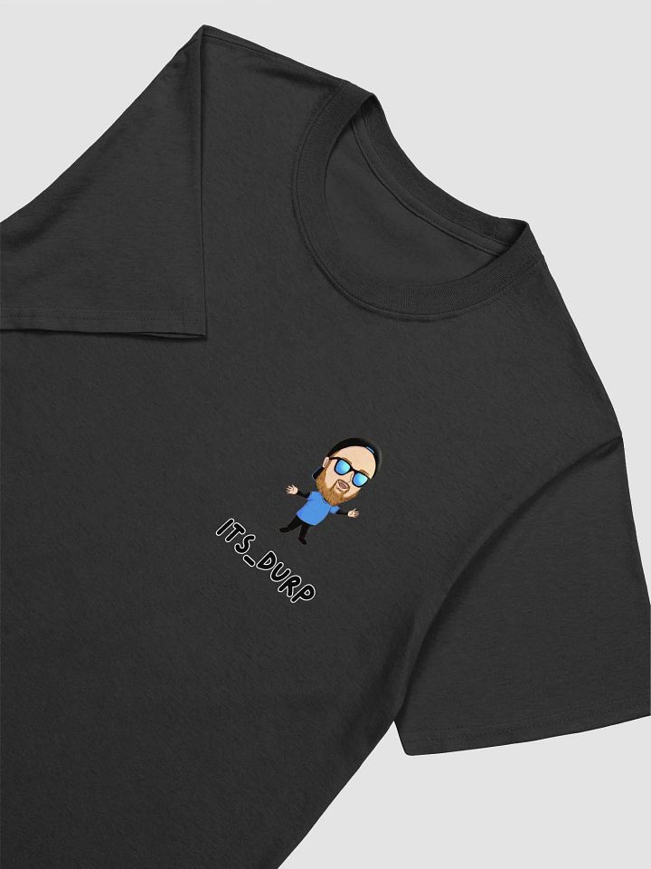 Its Durp Chibi Unisex Tee product image (2)