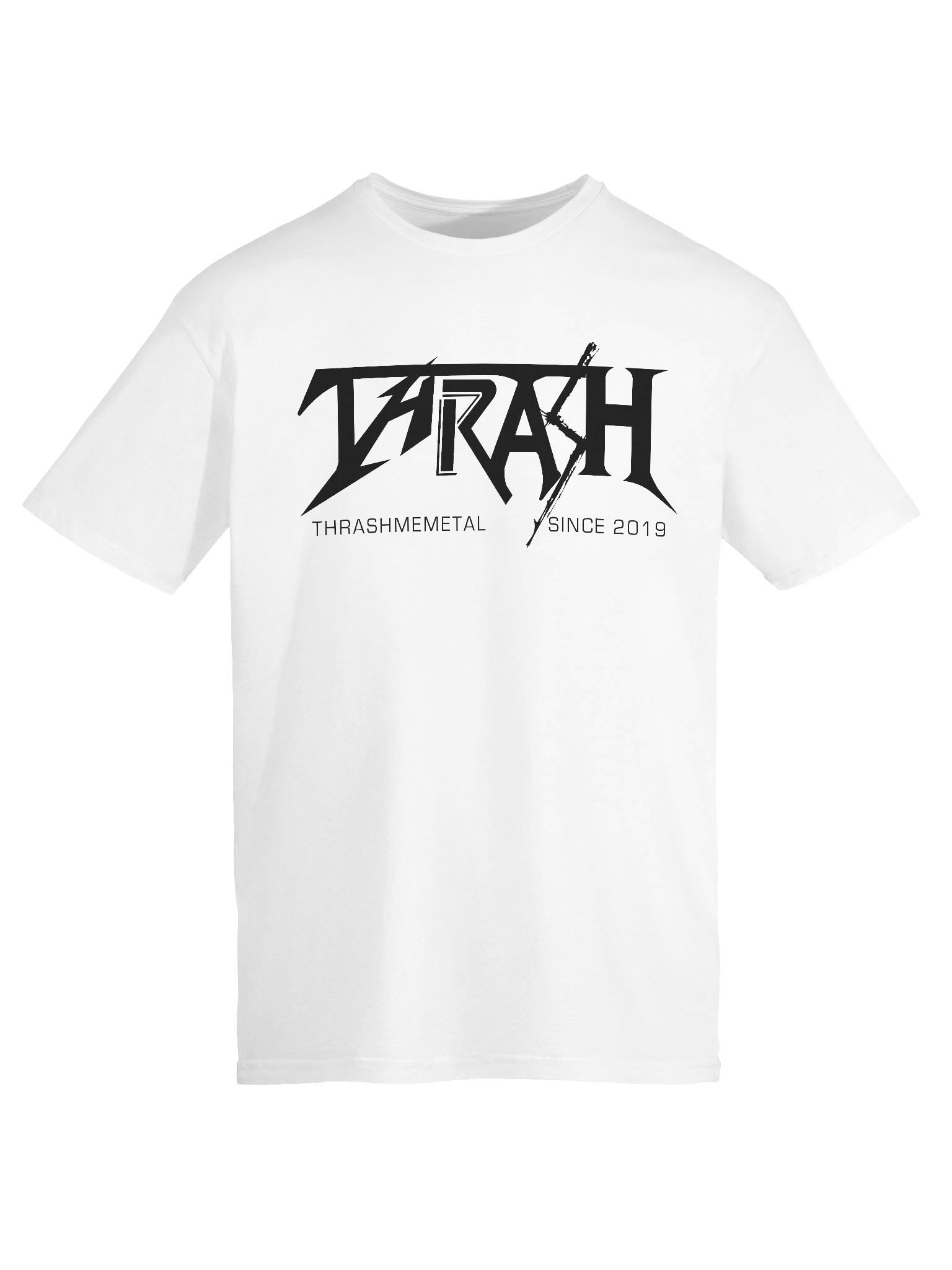 THRASH ROYALTY - BLACK product image (9)