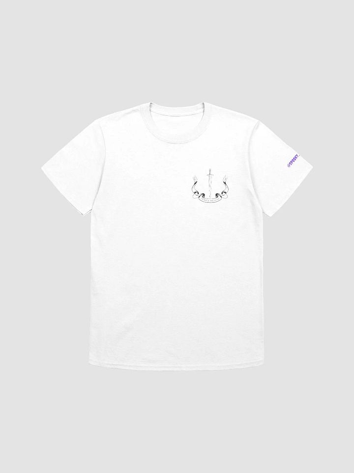 Tis But A Flesh Wound Tee product image (1)