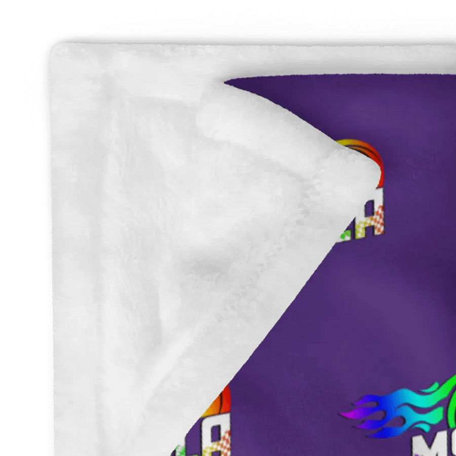 MSLA Pride - Throw Blanket product image (12)