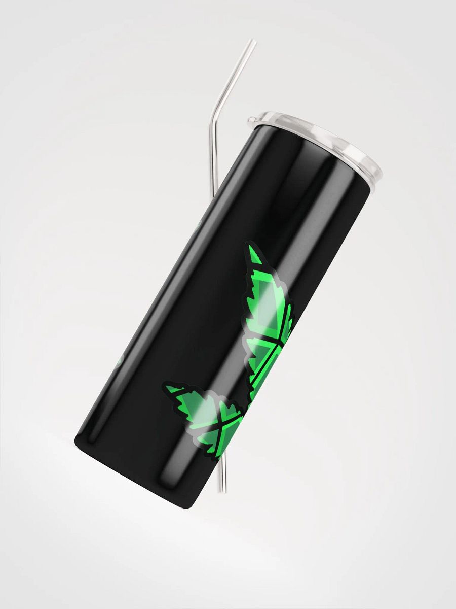 Leaf Stainless Steel Tumbler product image (5)