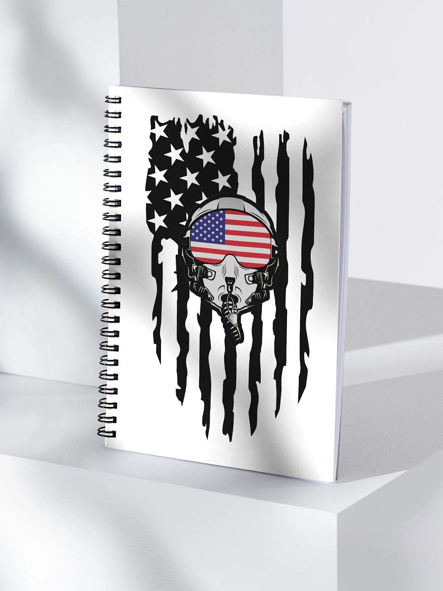 Hero's Notepad product image (3)