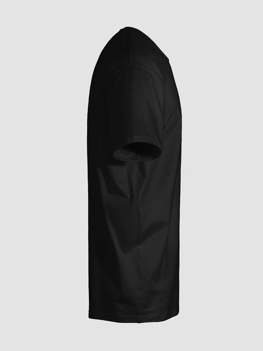 Black Classic Tee product image (9)