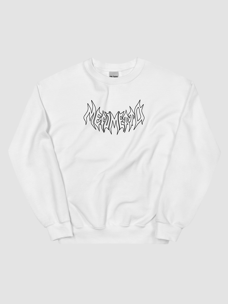 Mefumetto - Sweatshirt product image (2)