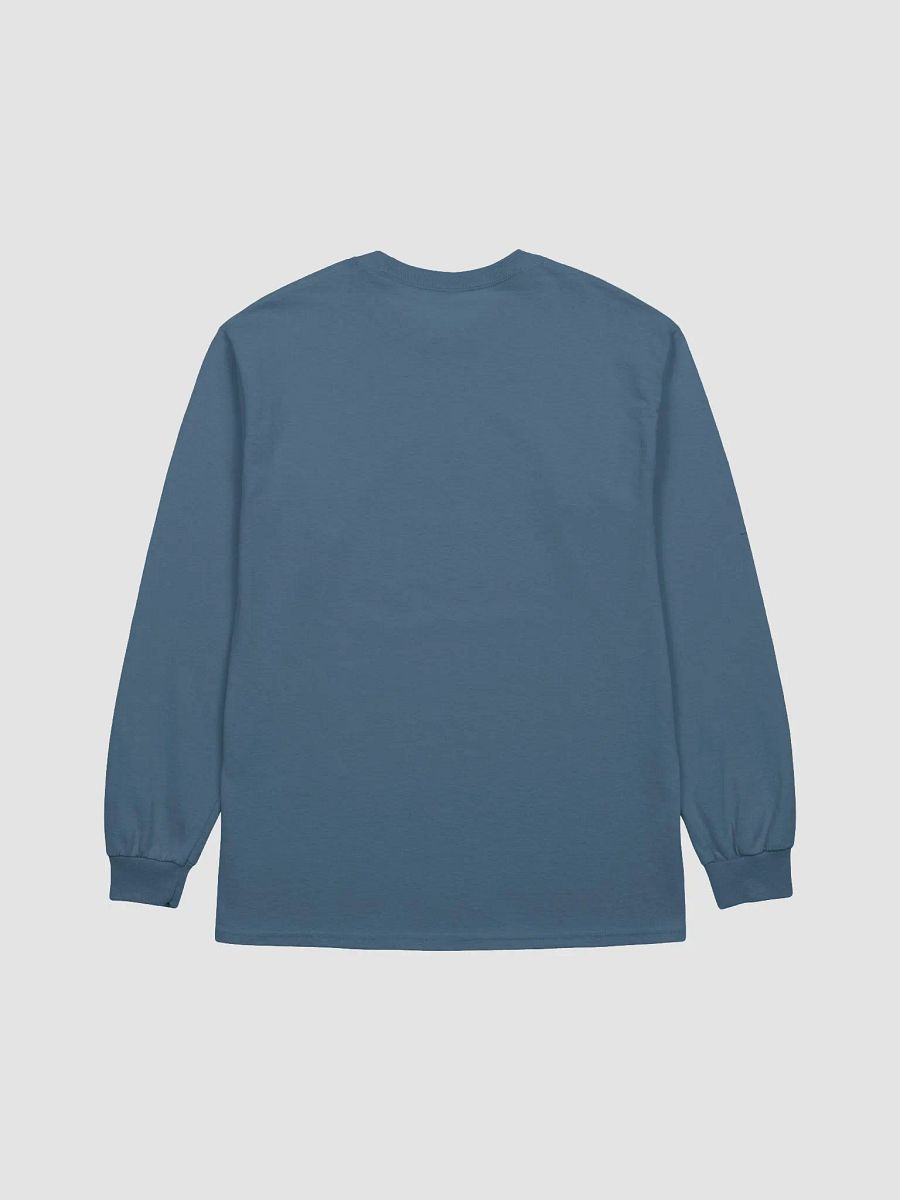 The Simple Long Sleeve Tee product image (5)