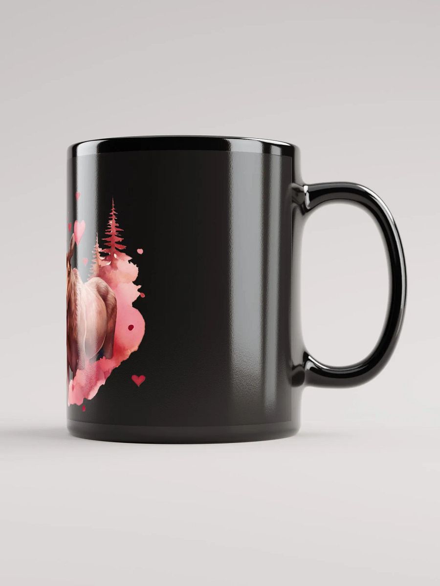 Valentine Moose noir/Black product image (3)