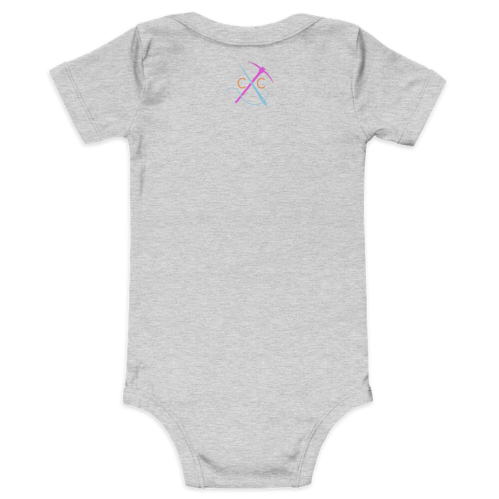 Chase's Comfy Couch BB Onesie product image (11)