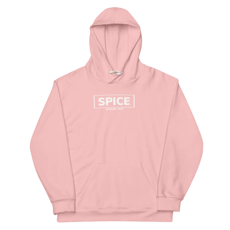 SPICE hoodie product image (11)