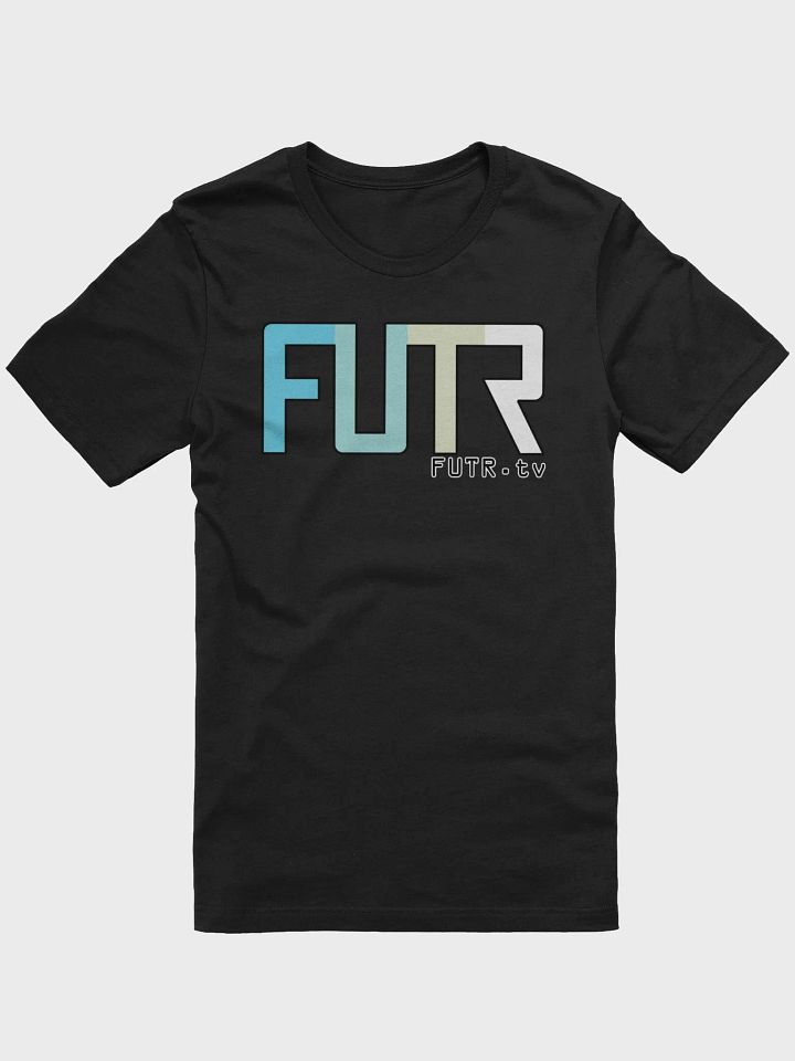 FUTR Blue Logo product image (1)
