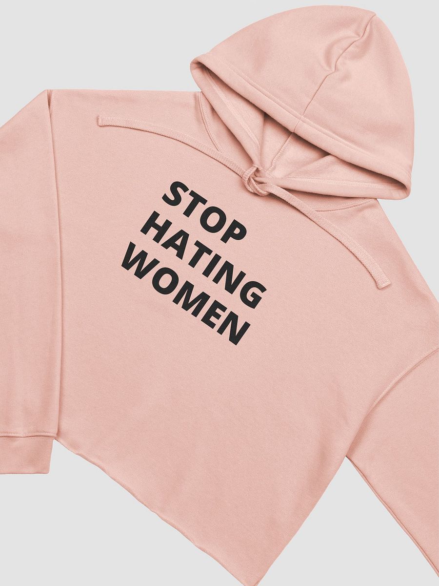 Copy of Stop Hating Women product image (6)