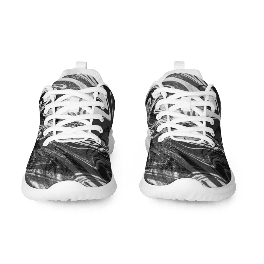 Swirlwave Men's Athletic Shoes product image (7)